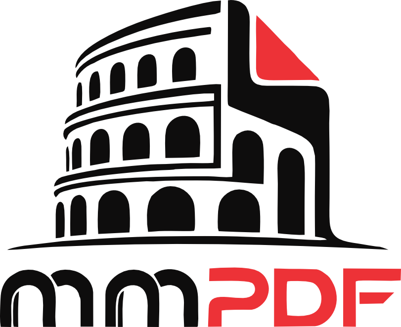 Logo mmpdf